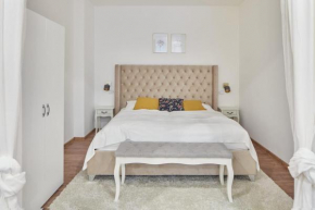 Nice and cozy apartment right at TV tower